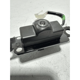 2018-2020 Toyota Camry Rear View Trunk Lid Backup Park Assist Camera OEM