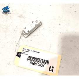 BMW X1 XDRIVE28I 2016-2022 REAR LEFT INTERIOR COURTESY LED LIGHT LAMP OEM 1