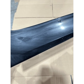 2011-2016 BMW 550I 550IX F10 RIGHT PASSENGER SIDE SKIRT ROCKER MOLDING OEM -668-