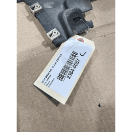 2011-2016 BMW 550i F10 LEFT DRIVER SIDE SKIRT ROCKER MOLDING PANEL OEM *668*