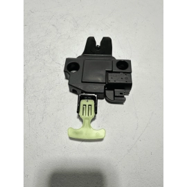 TOYOTA CAMRY 2018-2024 Avalon REAR TRUNK DECK LID LATCH LOCK ACTUATOR MOTOR OEM