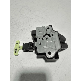 TOYOTA CAMRY 2018-2024 Avalon REAR TRUNK DECK LID LATCH LOCK ACTUATOR MOTOR OEM