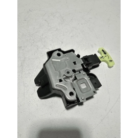 TOYOTA CAMRY 2018-2024 Avalon REAR TRUNK DECK LID LATCH LOCK ACTUATOR MOTOR OEM