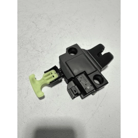 TOYOTA CAMRY 2018-2024 Avalon REAR TRUNK DECK LID LATCH LOCK ACTUATOR MOTOR OEM