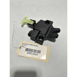 TOYOTA CAMRY 2018-2024 Avalon REAR TRUNK DECK LID LATCH LOCK ACTUATOR MOTOR OEM