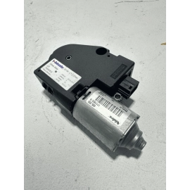 2011 BMW 535i SUNROOF SHADE GLASS ROOF MOTOR DRIVE UNIT OEM