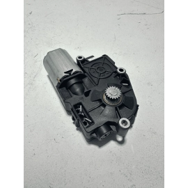 2011 BMW 535i SUNROOF SHADE GLASS ROOF MOTOR DRIVE UNIT OEM