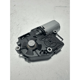 2011 BMW 535i SUNROOF SHADE GLASS ROOF MOTOR DRIVE UNIT OEM