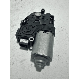 2011 BMW 535i SUNROOF SHADE GLASS ROOF MOTOR DRIVE UNIT OEM