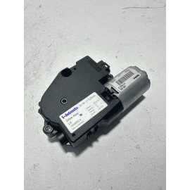 2011 BMW 535i SUNROOF SHADE GLASS ROOF MOTOR DRIVE UNIT OEM