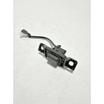2018 - 2022 Toyota Camry Trunk Lid Release Open Opener Handle Switch OEM