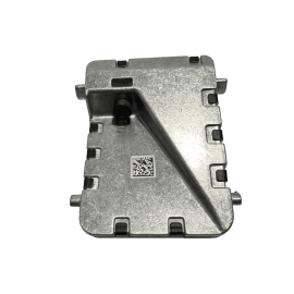 TOYOTA CAMRY FRONT WINDSHIELD LANE DEPARTURE CAMERA MODULE 2019 - 2020 OEM