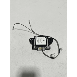TOYOTA CAMRY 2018 - 2019 GPS NAVIGATION SATELLITE ANTENNA MODULE & HARNESS OEM
