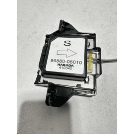 TOYOTA CAMRY 2018 - 2019 GPS NAVIGATION SATELLITE ANTENNA MODULE & HARNESS OEM