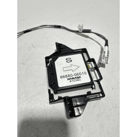 TOYOTA CAMRY 2018 - 2019 GPS NAVIGATION SATELLITE ANTENNA MODULE & HARNESS OEM