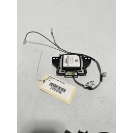 TOYOTA CAMRY 2018 - 2019 GPS NAVIGATION SATELLITE ANTENNA MODULE & HARNESS OEM