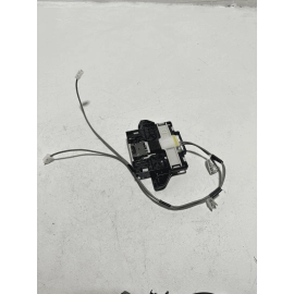 TOYOTA CAMRY 2018 - 2019 GPS NAVIGATION SATELLITE ANTENNA MODULE & HARNESS OEM