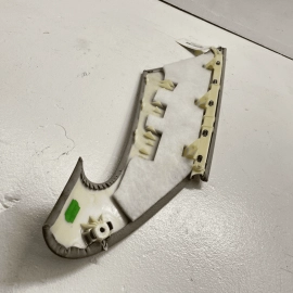 Rear Right Side Quarter Upper C Pillar Cover Trim OEM 07-13 MERCEDES S550 W