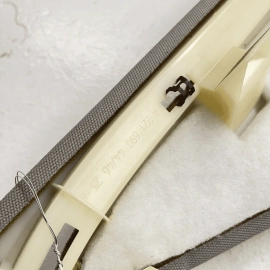 Rear Right Side Quarter Upper C Pillar Cover Trim OEM 07-13 MERCEDES S550 W