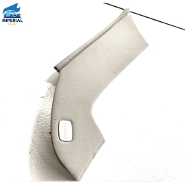 Rear Right Side Quarter Upper C Pillar Cover Trim OEM 07-13 MERCEDES S550 W