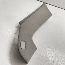 Rear Right Side Quarter Upper C Pillar Cover Trim OEM 07-13 MERCEDES S550 W