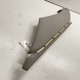 Rear Right Side Quarter Upper C Pillar Cover Trim OEM 07-13 MERCEDES S550 W