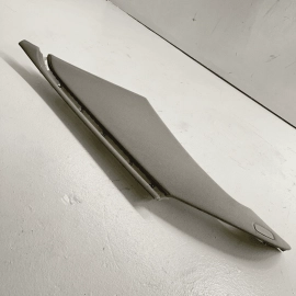 Rear Right Side Quarter Upper C Pillar Cover Trim OEM 07-13 MERCEDES S550 W