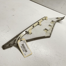 Rear Right Side Quarter Upper C Pillar Cover Trim OEM 07-13 MERCEDES S550 W