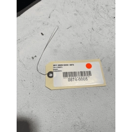 BMW 535 2011 REAR BACK LOWER FLOOR CARGO TRUNK COVER CARPET PANEL OEM BMW 535 2011 REAR BACK LOWER FLOOR CARGO TRUNK COVER CARPET PANEL OEM