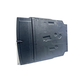 BMW 535 2011 REAR BACK LOWER FLOOR CARGO TRUNK COVER CARPET PANEL OEM BMW 535 2011 REAR BACK LOWER FLOOR CARGO TRUNK COVER CARPET PANEL OEM