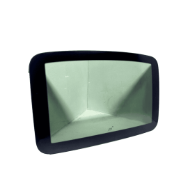 2011-2016 BMW 535i F10 SUNROOF WINDOW GLASS OEM