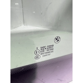 2011-2016 BMW 535i F10 SUNROOF WINDOW GLASS OEM