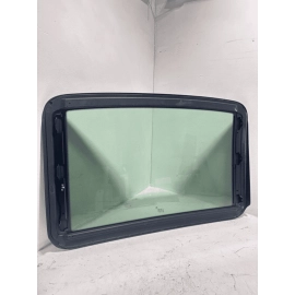 2011-2016 BMW 535i F10 SUNROOF WINDOW GLASS OEM