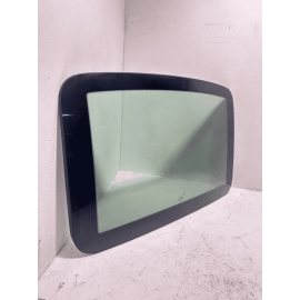 2011-2016 BMW 535i F10 SUNROOF WINDOW GLASS OEM
