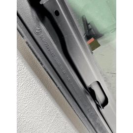2011-2016 BMW 535i F10 SUNROOF  WINDOW GLASS  OEM