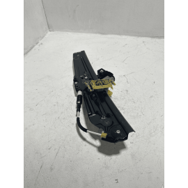 2011-2016 BMW 535i F10 Rear Left Driver Side Window Regulator Lifter  Motor OEM