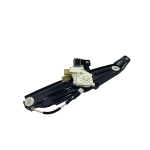 2011-2016 BMW 535i F10 Rear Left Driver Side Window Regulator Lifter  Motor OEM