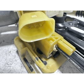 2011-2016 BMW 535i F10 Rear Left Driver Side Window Regulator Lifter  Motor OEM