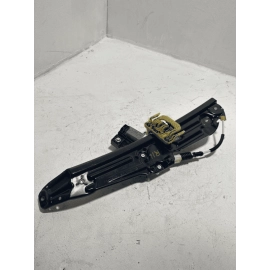 2011-2016 BMW 535i F10 Rear Left Driver Side Window Regulator Lifter  Motor OEM