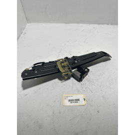 2011-2016 BMW 535i F10 Rear Left Driver Side Window Regulator Lifter  Motor OEM