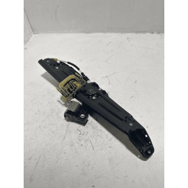 2011-2016 BMW 535i F10 Rear Left Driver Side Window Regulator Lifter  Motor OEM