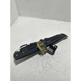 2011-2016 BMW 535i F10 Rear Left Driver Side Window Regulator Lifter  Motor OEM