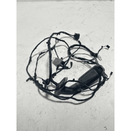 2011-2016 BMW 535i F10 REAR RIGHT SIDE DOOR WIRE WIRING HARNESS OEM 2011-2016 BMW 535i F10 REAR RIGHT SIDE DOOR WIRE WIRING HARNESS OEM