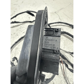 2011-2016 BMW 535i F10 REAR RIGHT SIDE DOOR WIRE WIRING HARNESS OEM 2011-2016 BMW 535i F10 REAR RIGHT SIDE DOOR WIRE WIRING HARNESS OEM