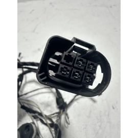 2011-2016 BMW 535i F10 REAR RIGHT SIDE DOOR WIRE WIRING HARNESS OEM 2011-2016 BMW 535i F10 REAR RIGHT SIDE DOOR WIRE WIRING HARNESS OEM