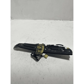 2011-2016 BMW 535i F10 REAR RIGHT PASSENGER SIDE WINDOW REGULATOR MOTOR OEM