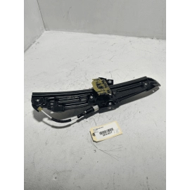 2011-2016 BMW 535i F10 REAR RIGHT PASSENGER SIDE WINDOW REGULATOR MOTOR OEM