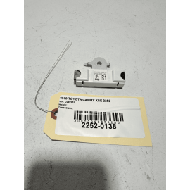 2018-24 TOYOTA CAMRY RIGHT PASSENGER SIDE AMP ANTENNA AMPLIFIER MODULE UNIT OEM