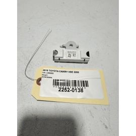 2018-24 TOYOTA CAMRY RIGHT PASSENGER SIDE AMP ANTENNA AMPLIFIER MODULE UNIT OEM 2018-24 TOYOTA CAMRY RIGHT PASSENGER SIDE AMP ANTENNA AMPLIFIER MODULE UNIT OEM
