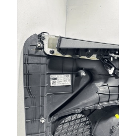 2019-23 TOYOTA CAMRY FRONT INNER DRIVER SIDE PANEL TRIM COVER INTERIOR DOOR OEM 2019-23 TOYOTA CAMRY FRONT INNER DRIVER SIDE PANEL TRIM COVER INTERIOR DOOR OEM